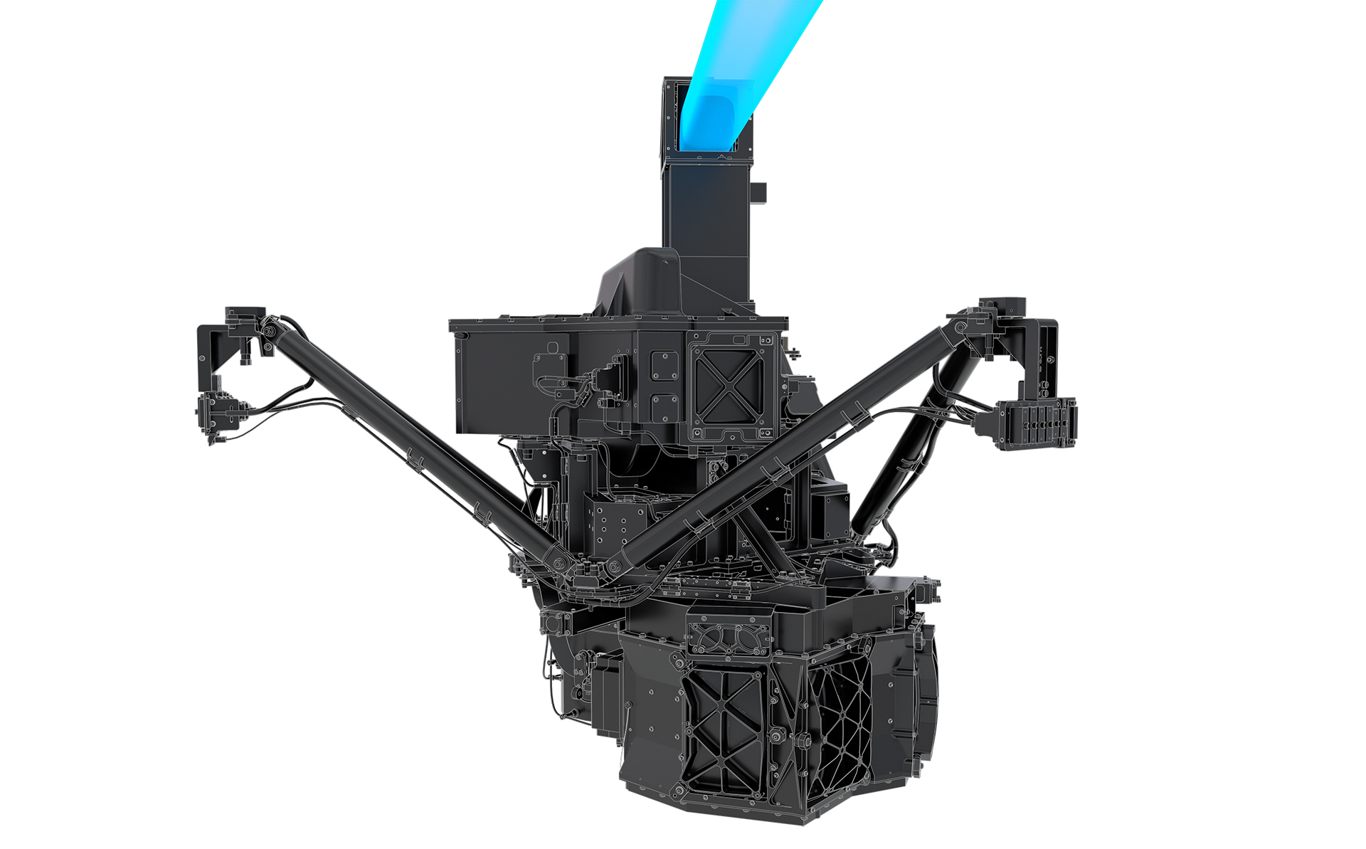 MIRI - Exoplaneten im Visier