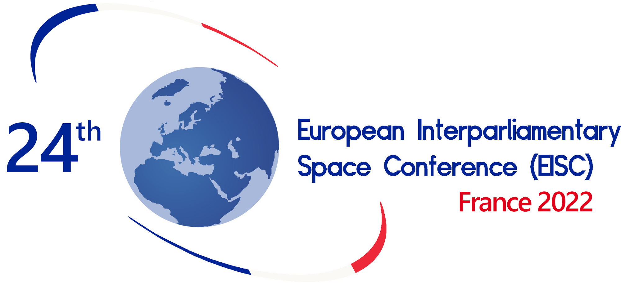 EISC-Logo, Französische Präsidentschaft