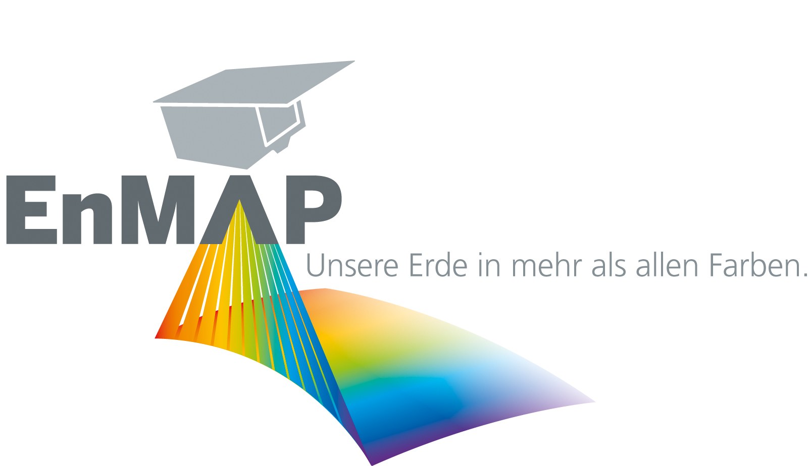 Logo EnMAP