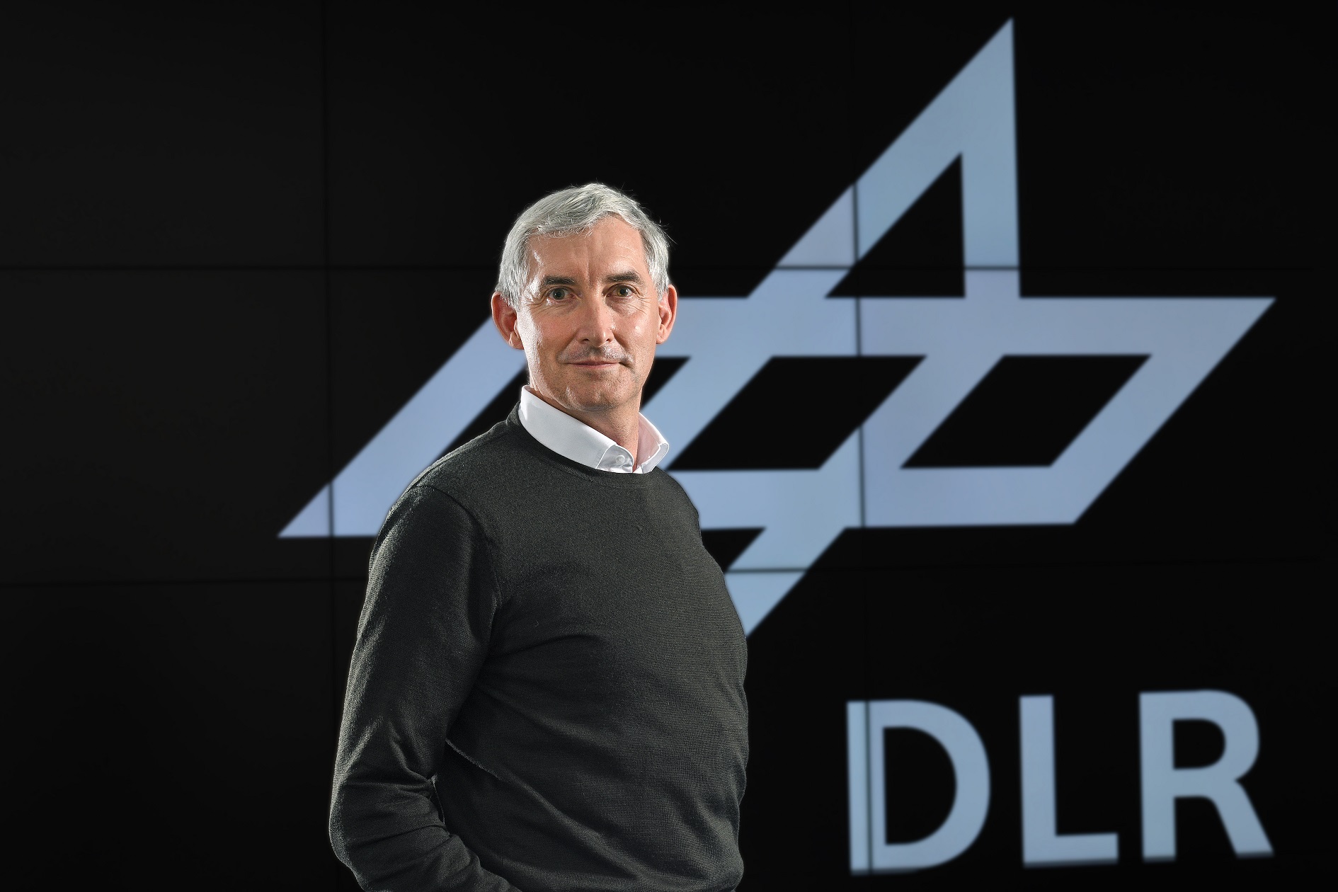 Prof. Dr.-Ing. Gerko Wende ist der neue Direktor des DLR-Instituts für Instandhaltung und Modifikation