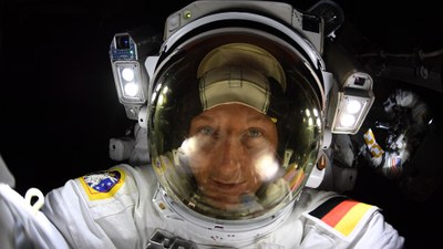 Harte Arbeit mit wunderschöner Aussicht