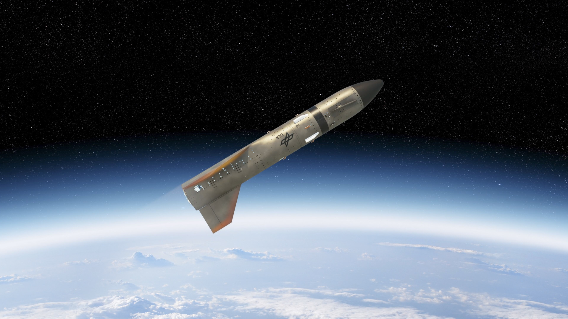 ReFEx - Reusability Flight Experiment