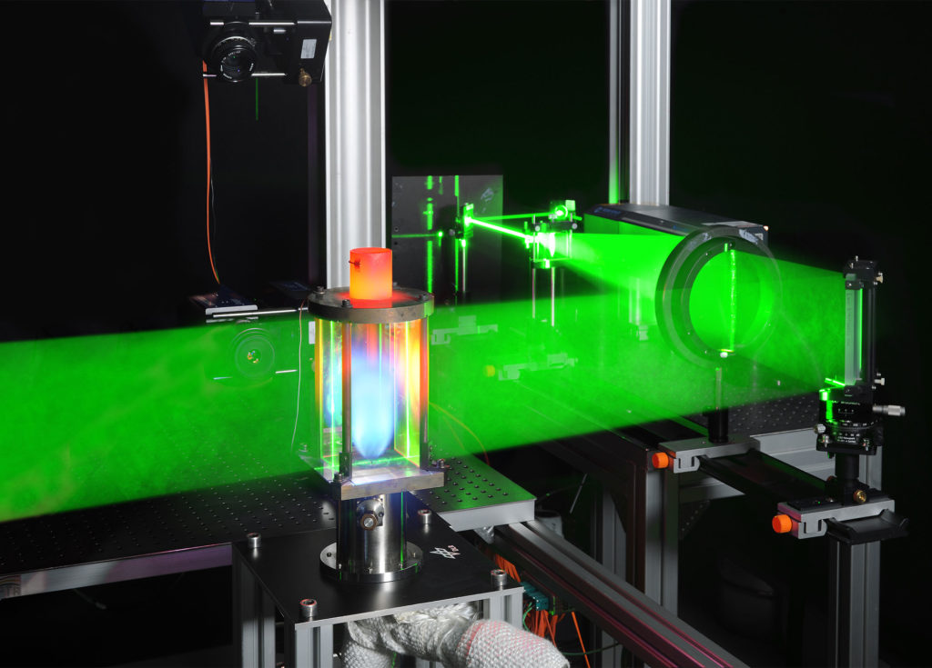 Strombasierte Kraftstoffe für eine klimafreundliche Mobilität