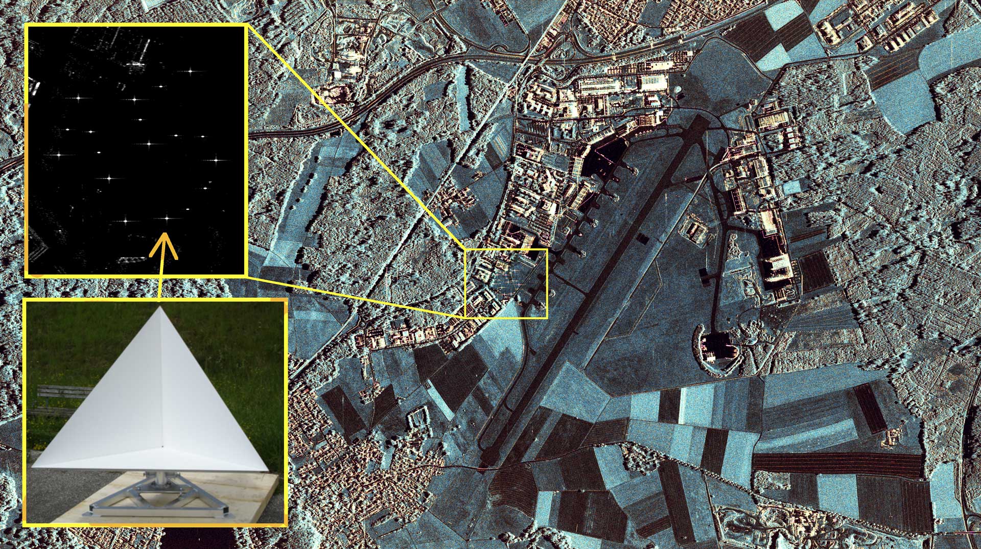 15 Jahre - Happy Birthday TerraSAR-X