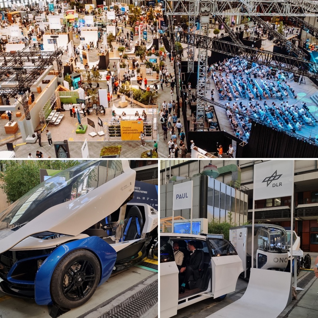 Greentech Festival 2022