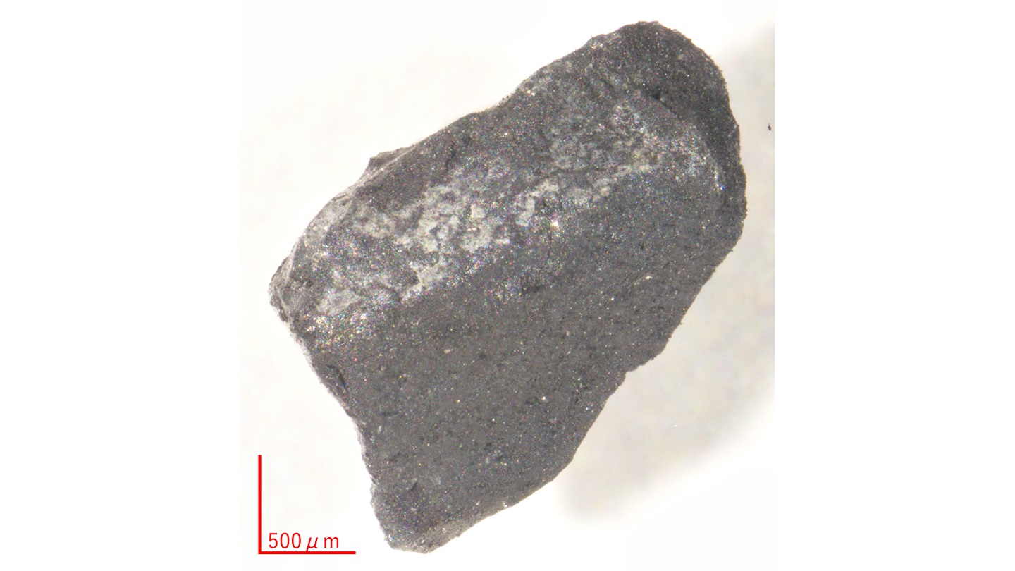 Hayabusa-2-Probe A0112