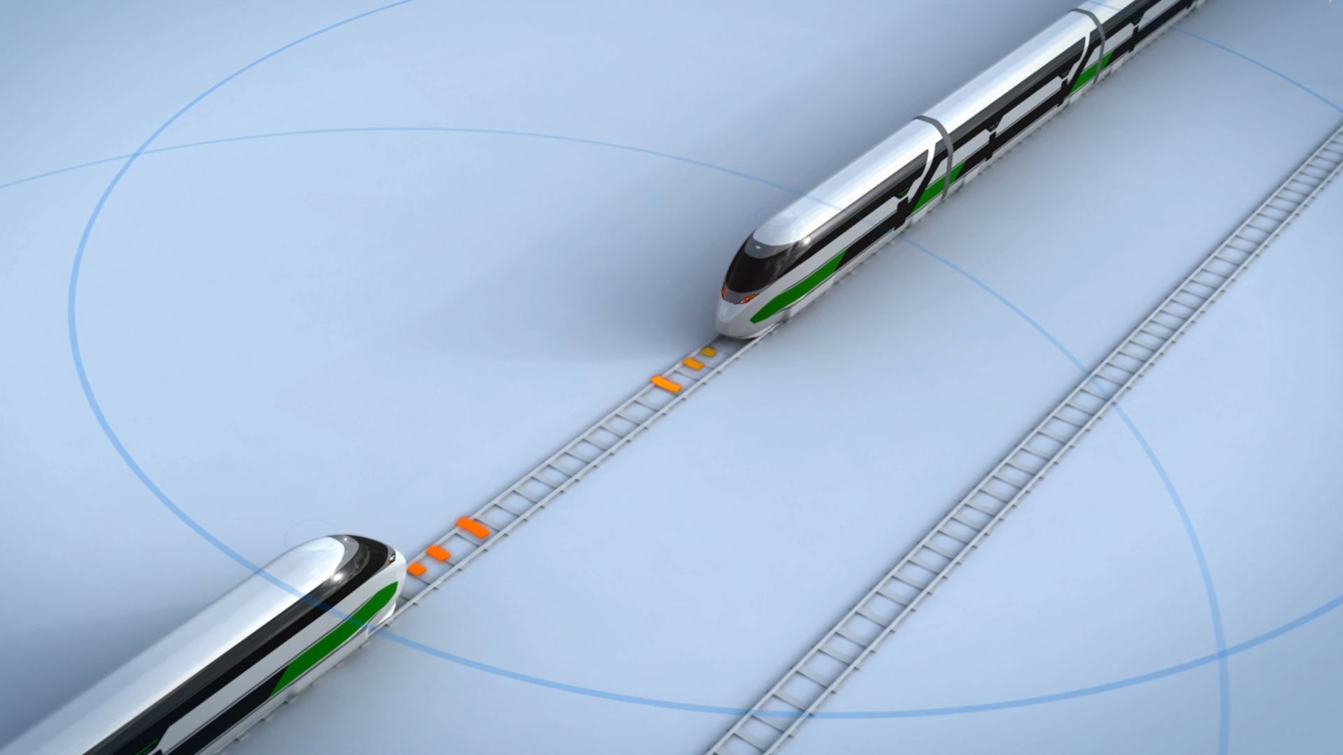 Virtuelles Kuppeln als Voraussetzung für Slip Coaching