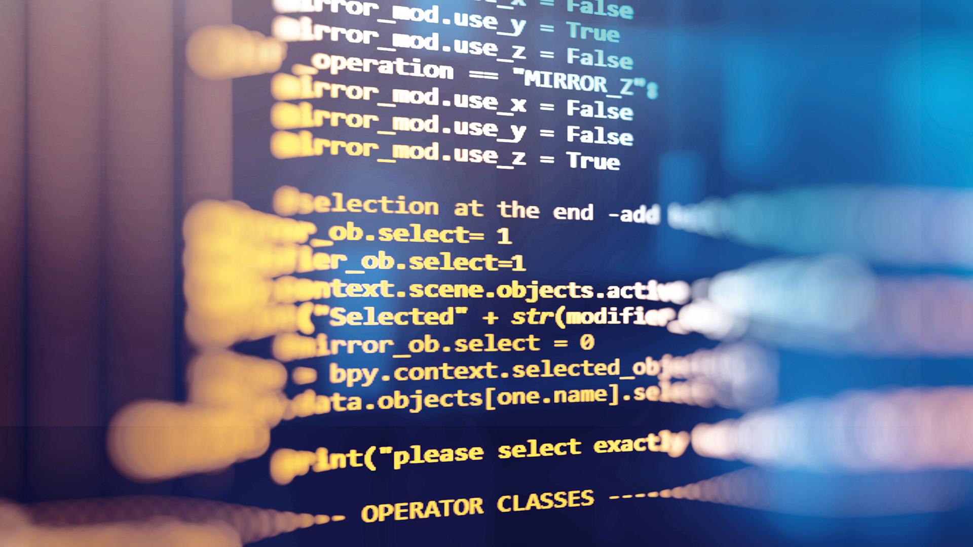 Cyber-Sicherheit