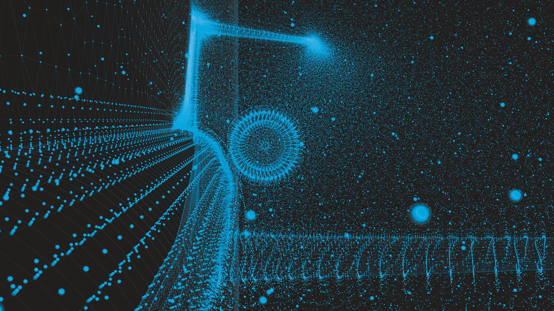 Zusammenspiel von digitaler und physischer Ingenieurskunst