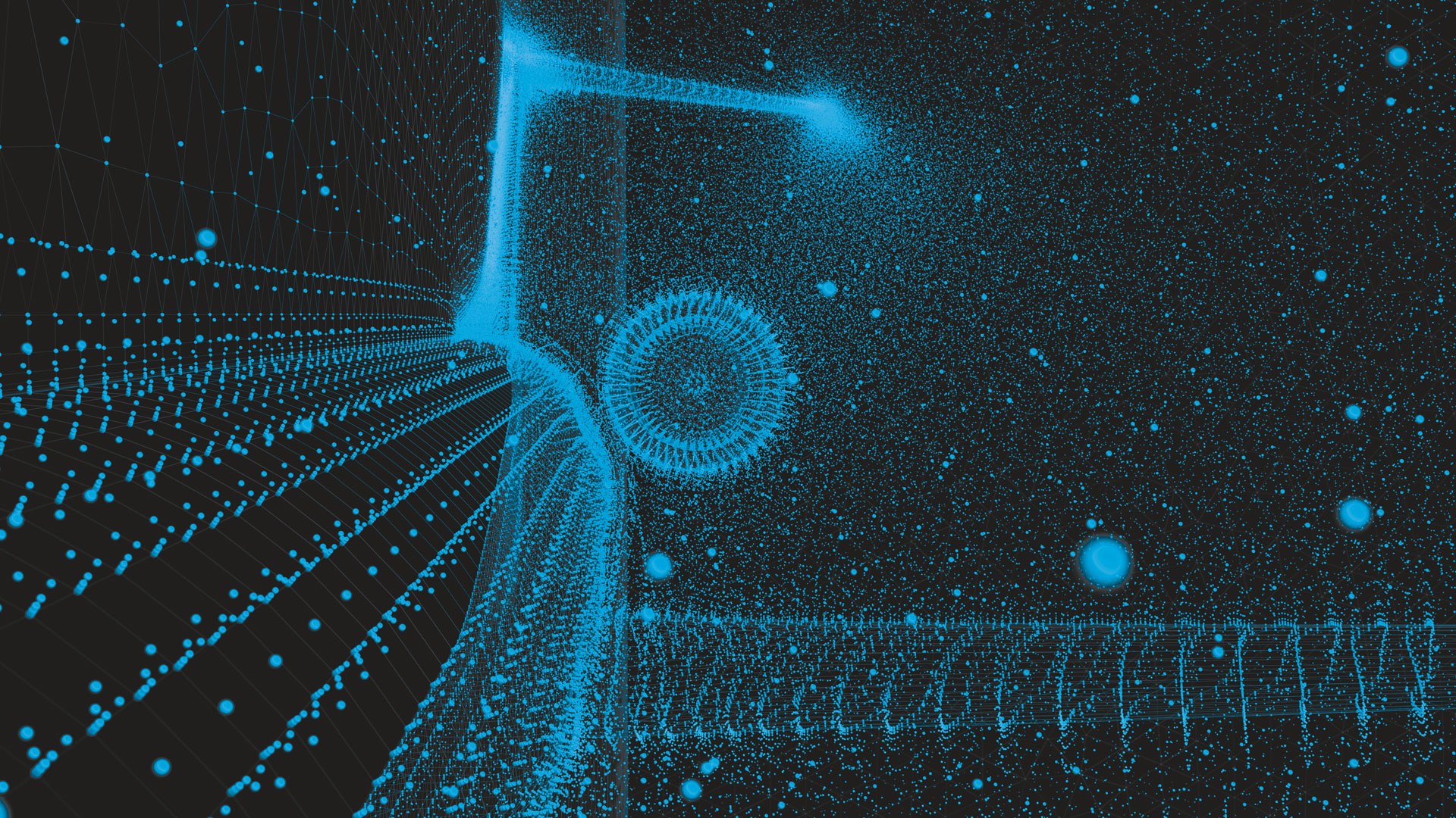 Zusammenspiel von digitaler und physischer Ingenieurskunst