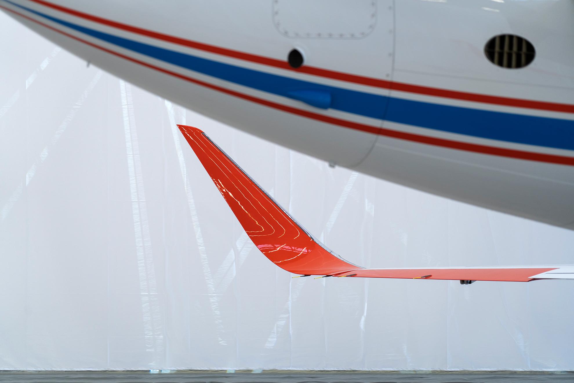 ISTAR Winglet