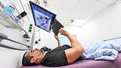 AGBRESA geht in die zweite Runde: Erfahrungsbericht eines Probanden