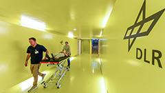 AGBRESA: Bericht eines terrestrischen Astronauten