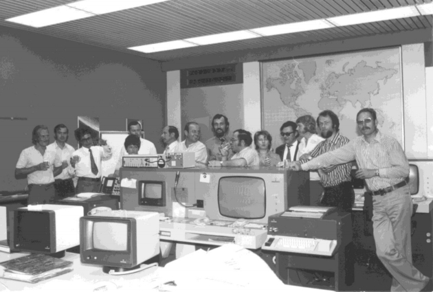 Blog: Unser globaler Fußabdruck