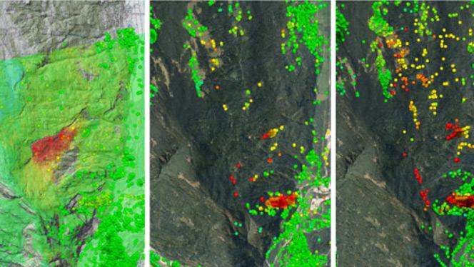 TerraSAR-X/TanDEM-X Science Meeting 2019