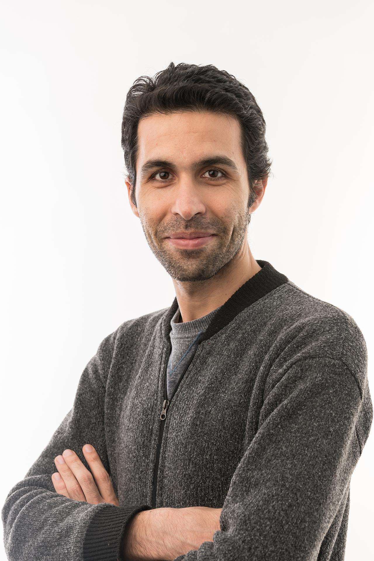 Seyedmajid Azimi