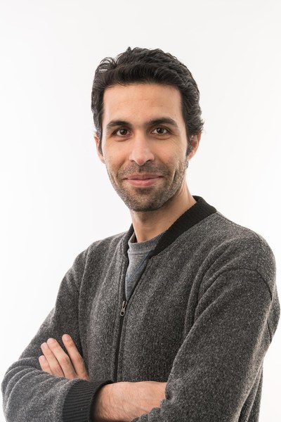 Seyedmajid Azimi
