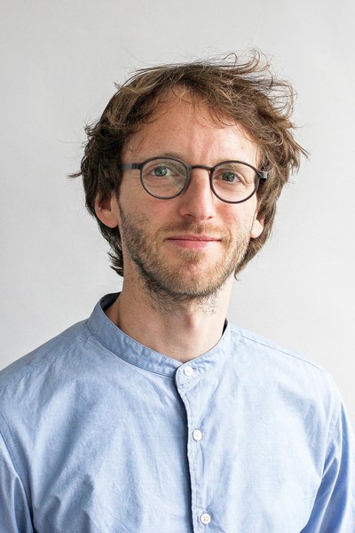 Nicolai Forsthofer