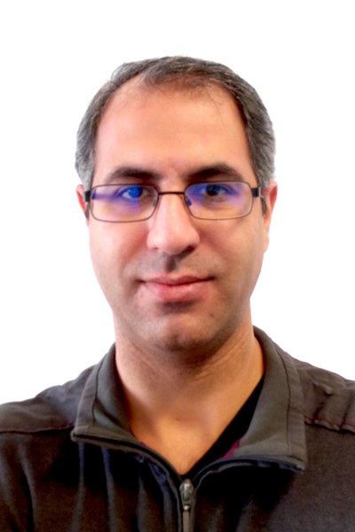 Ehsan Khorsandi