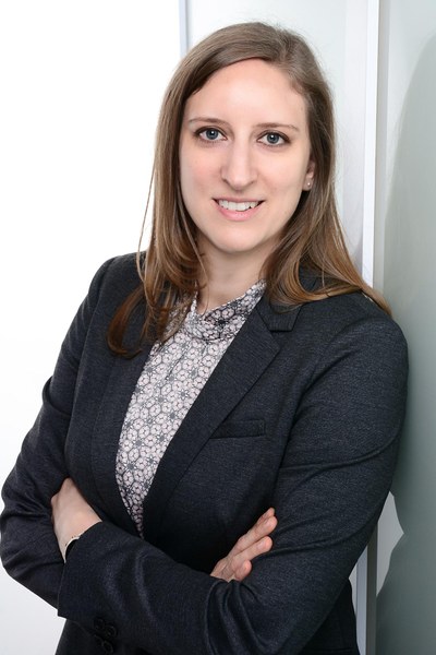 Rebecca Rodeck