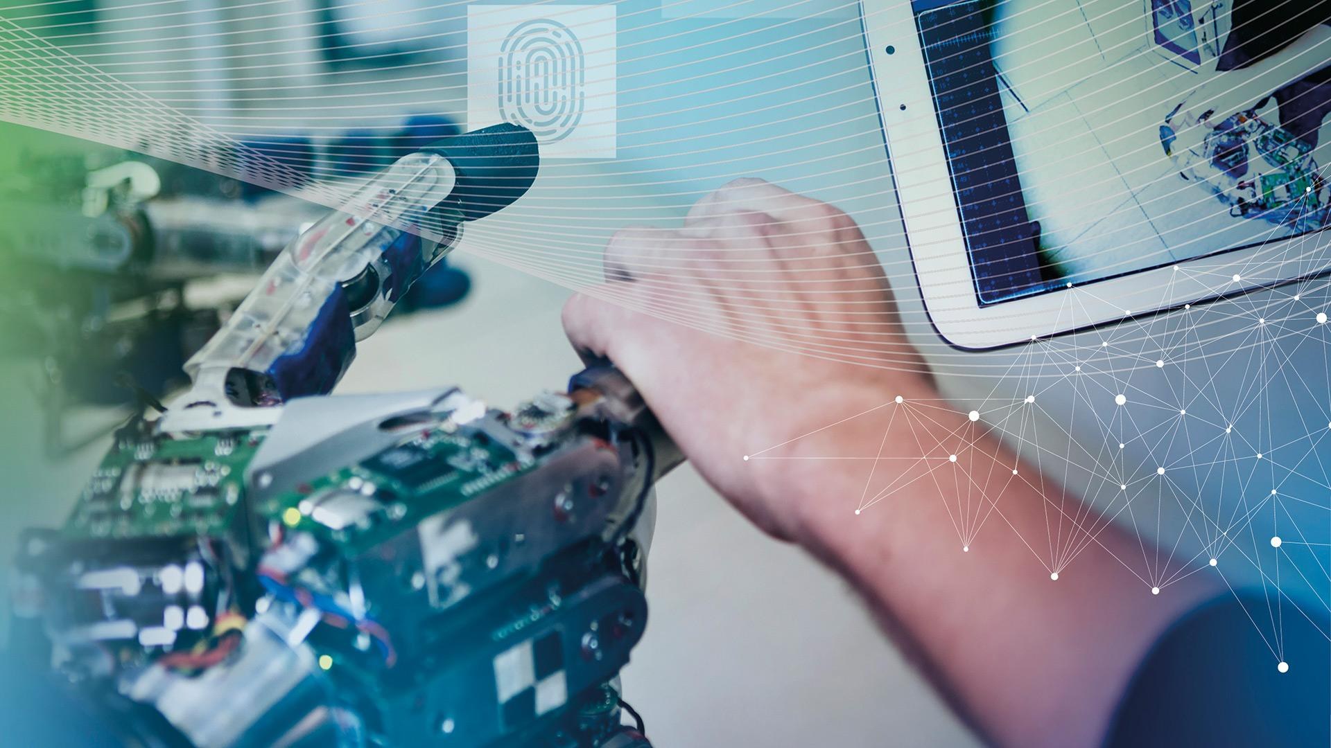 Künstliche Intelligenz im DLR