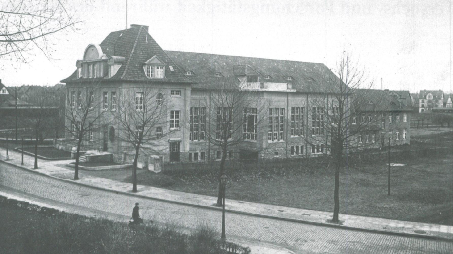 Die AVA 1919