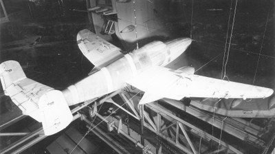 Heinkel He 280