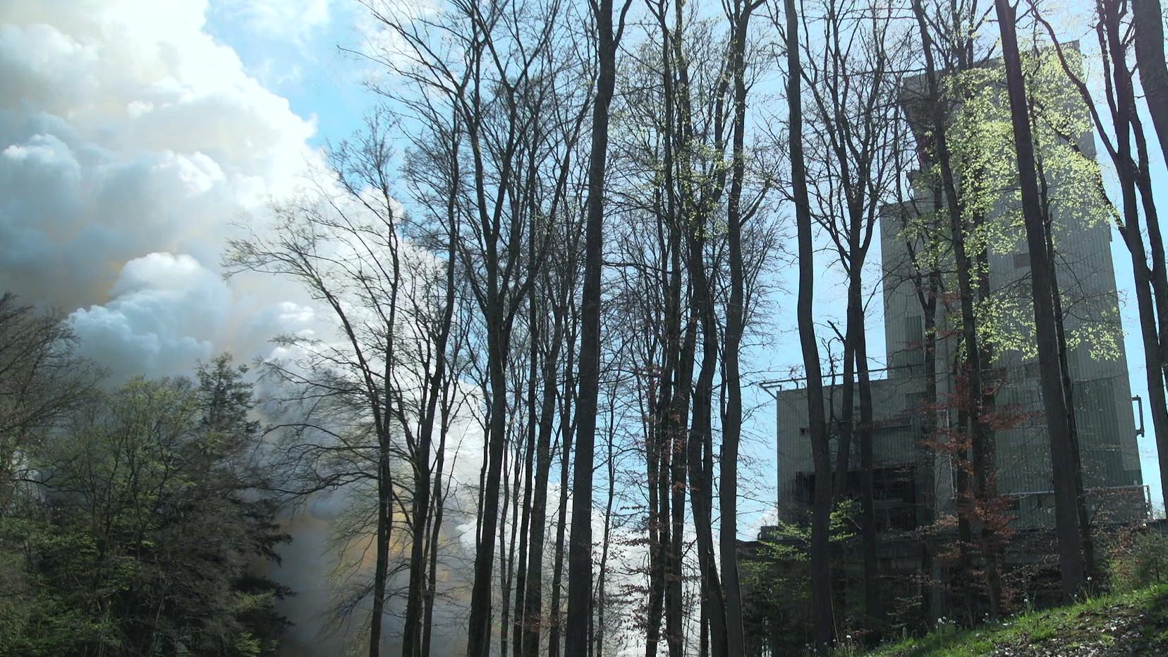 Teststände im Wandel