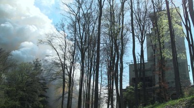 Teststände im Wandel