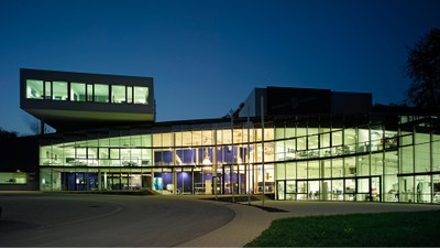 DLR-Forum für Raumfahrtantriebe: Raumfahrthistorie und Gegenwart vereint an einem Ort