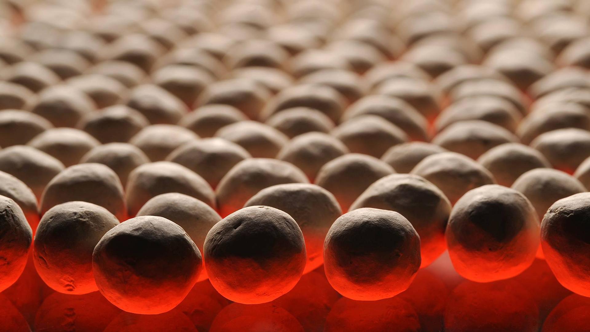 Thermischer Energiespeicher