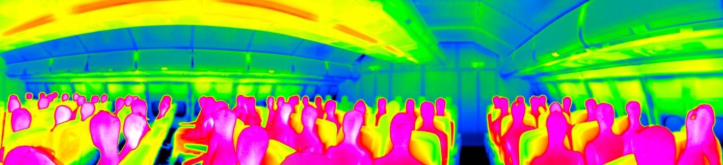 Infrarot Thermografie