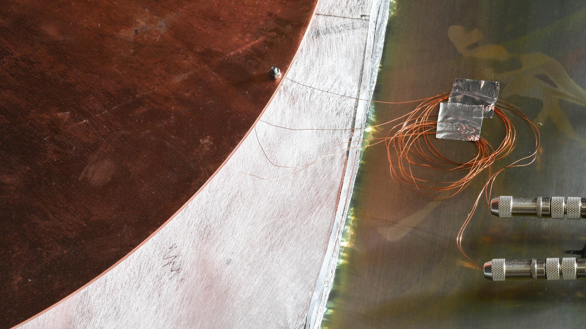 Spezielle Tieftemperatursensoren