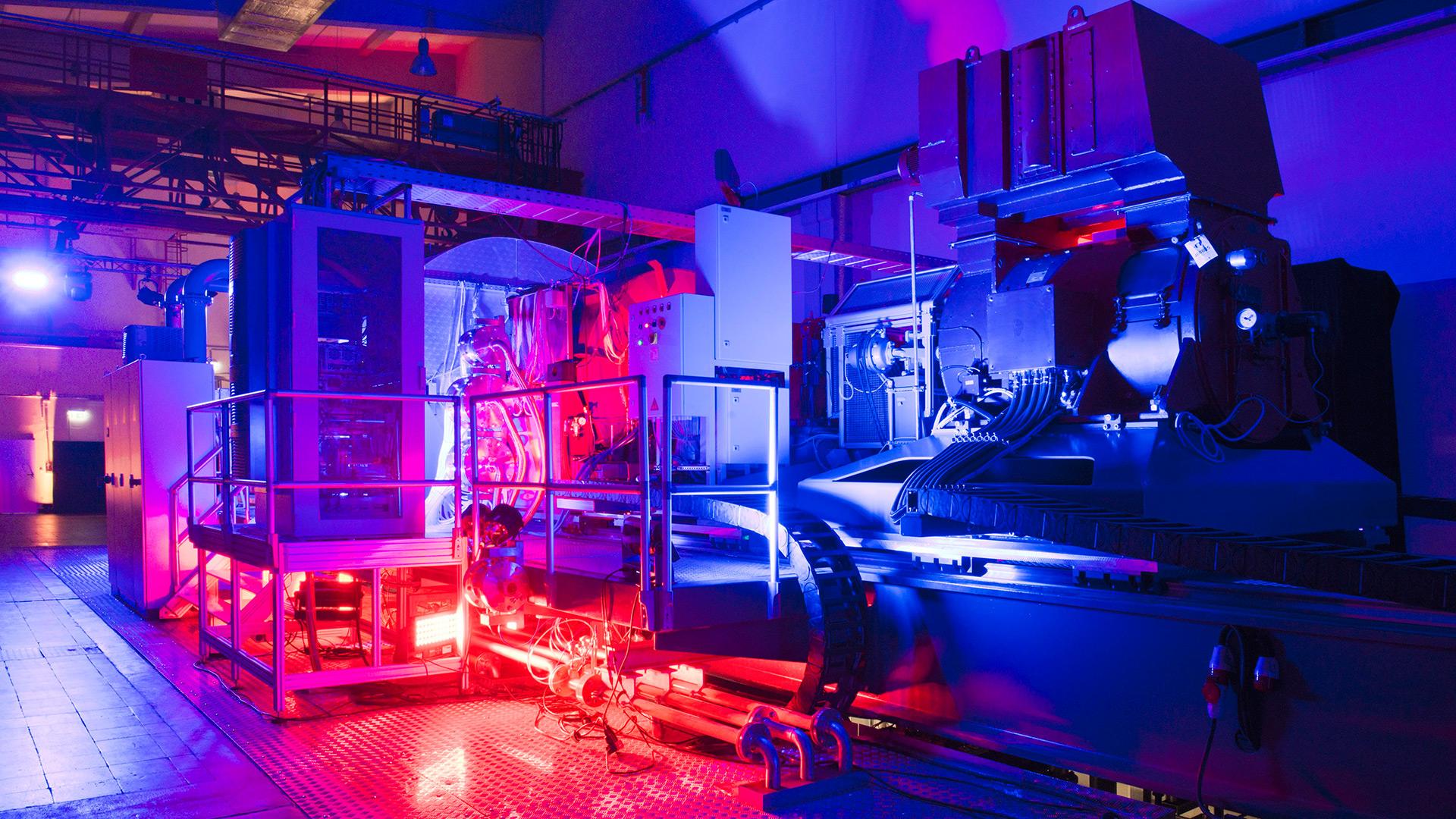 Next-Generation-Turbine (NG-Turb)