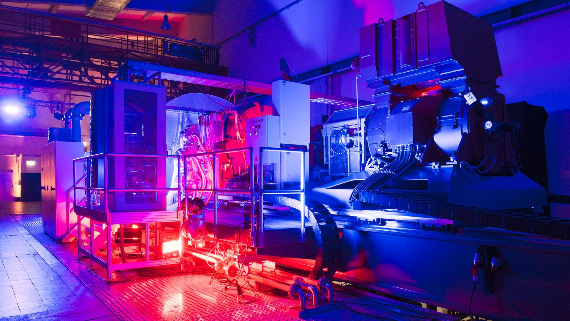 Next-Generation-Turbine (NG-Turb)