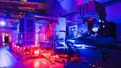 Next-Generation-Turbine (NG-Turb)