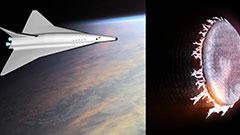 FAST20XX - Future high-Altitude high-Speed Transport 20XX“
