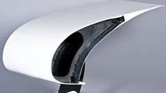 Hochleistungsleichtbaustrukturen