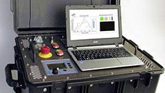 Reparatur von FVK-Strukturen