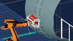 Robuste CFK-Gesamtprozesskette