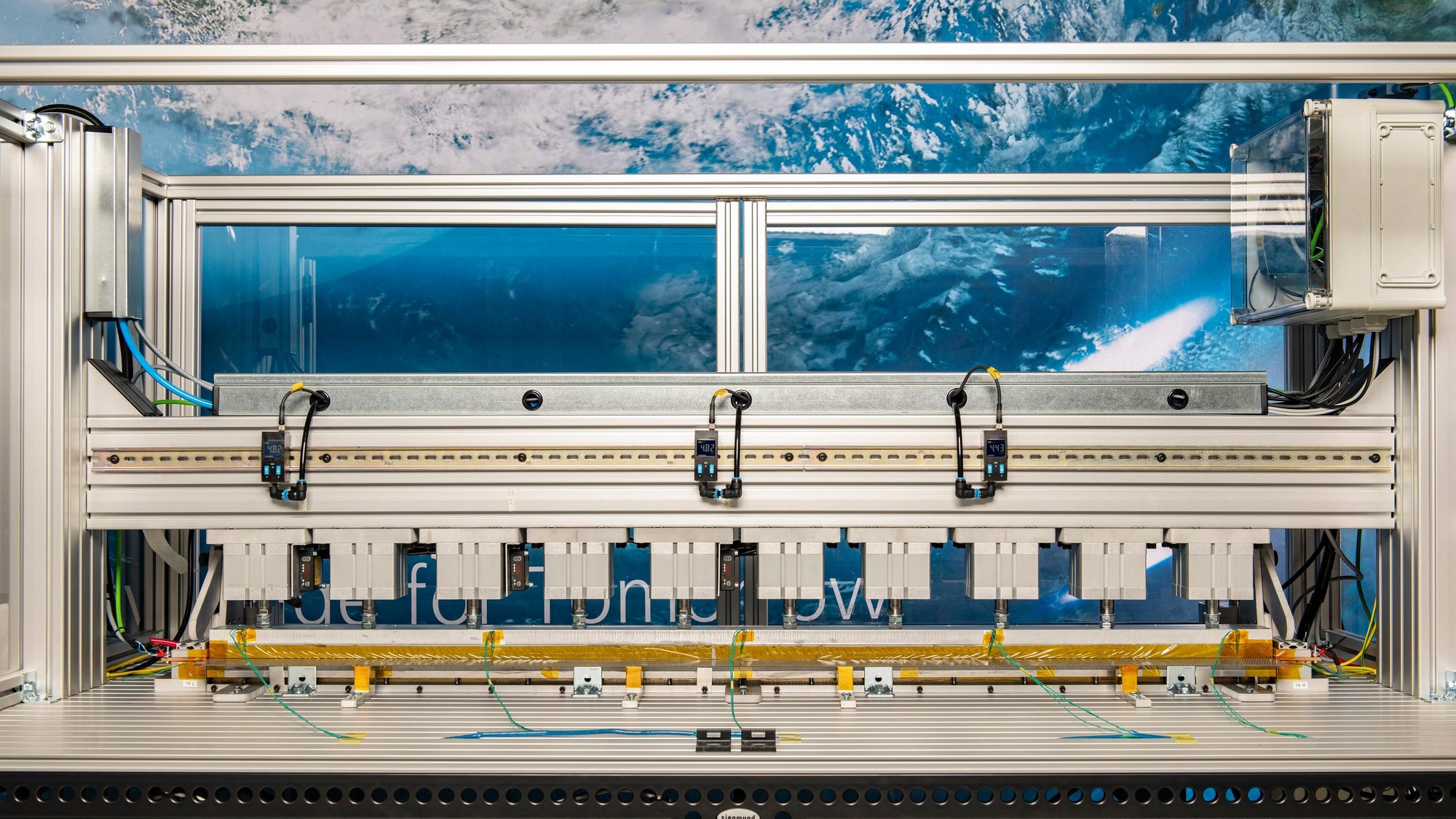 Widerstandsschweißen