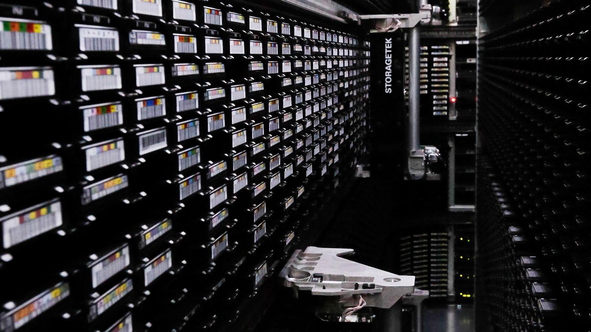 DSDA (Deutsches Satellitendatenarchiv)