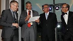 Foto Zwei Awards