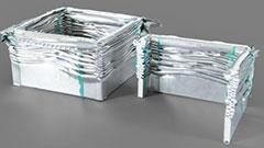 Foto Charakterisierung von Kernwerkstoffen