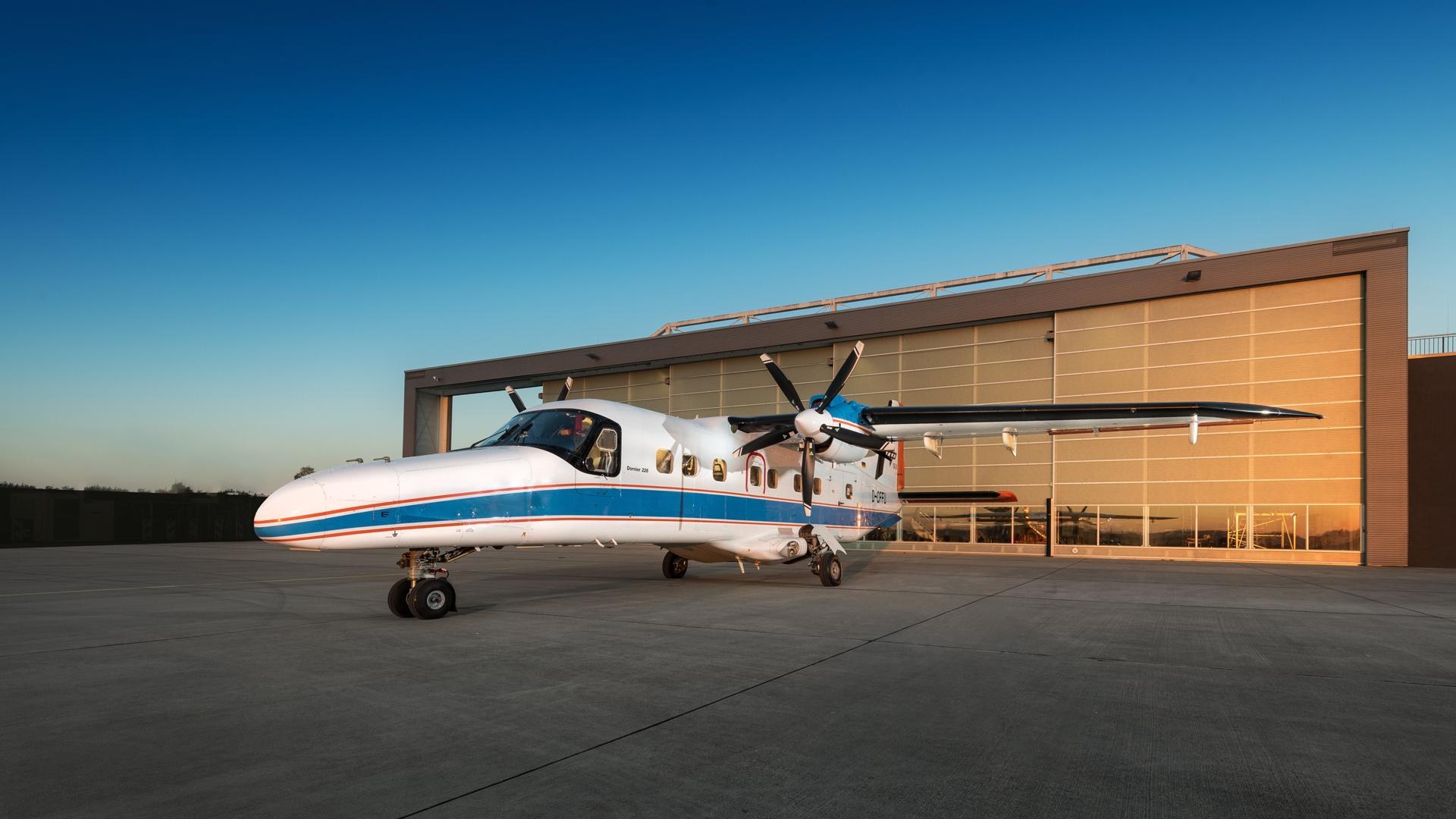 Dornier DO 228-212