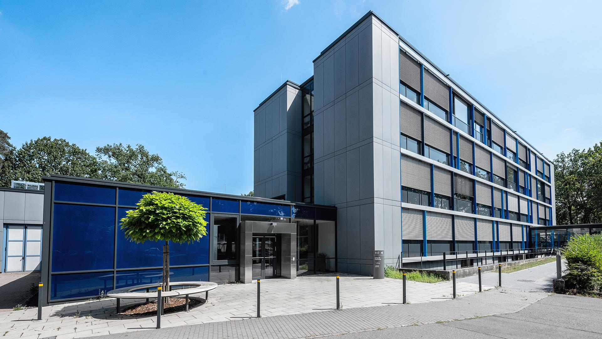 Institut für Flugführung