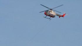 Slung Load (Lastpendeldämpfung)