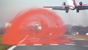 Wetter & Fliegen – Sicheres Fliegen im Grenzbereich