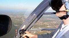 Kognetik und Flugregelung