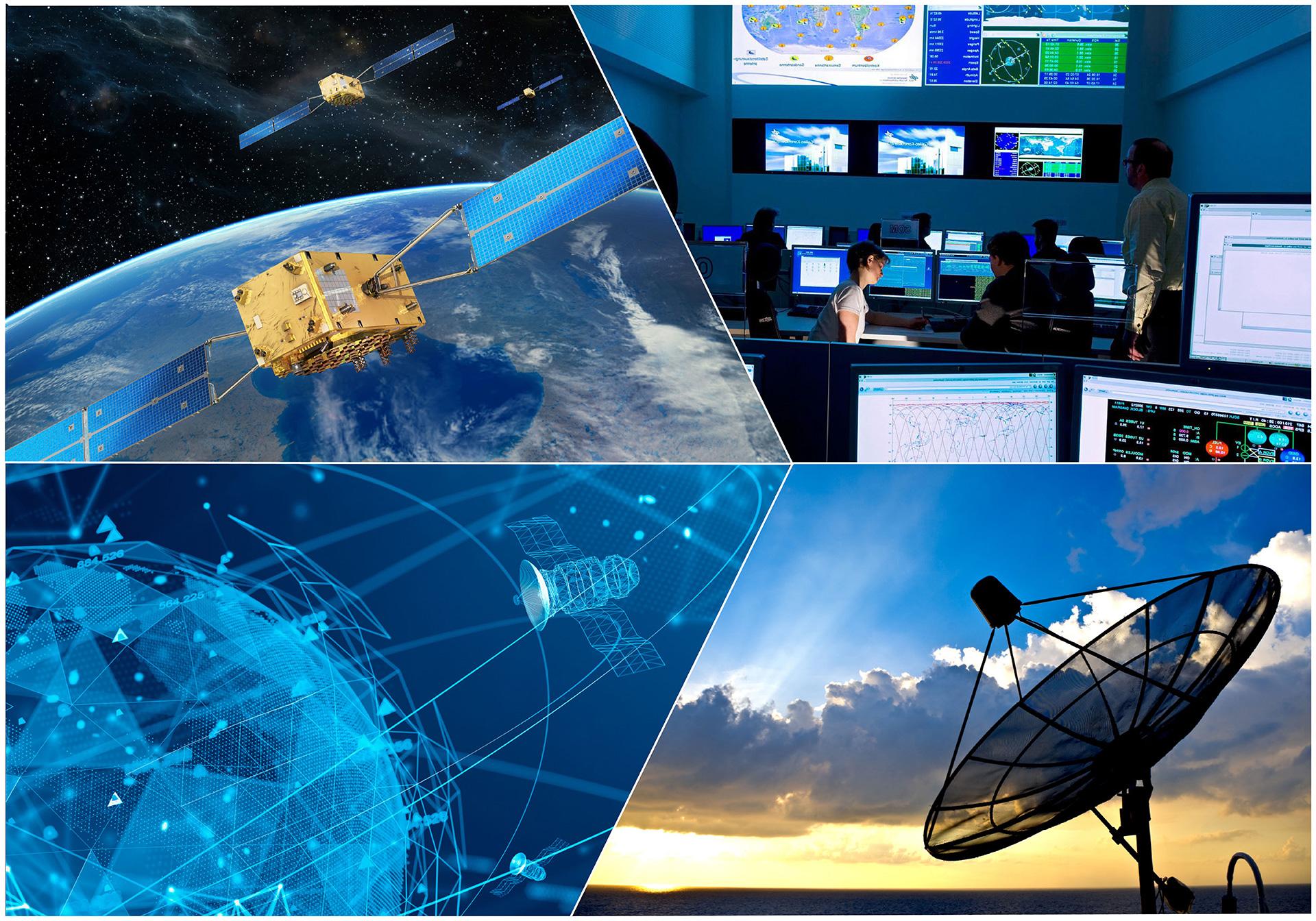 Analyse und (Weiter-) Entwicklung des Gesamt-Galileo-Systems